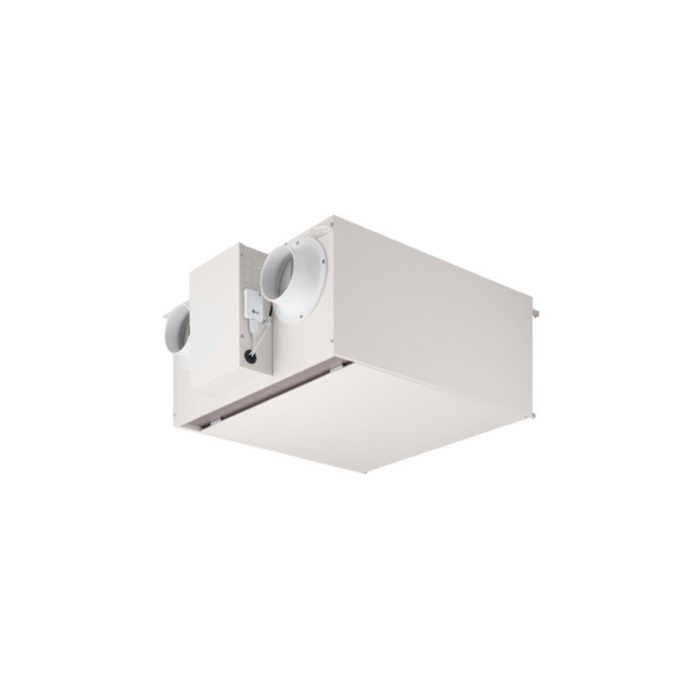 ERV Caixa de Recuperação de Energia