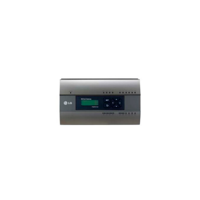 LG® ACP Bacnet Gateway