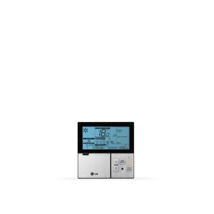 LG® Comando Remoto