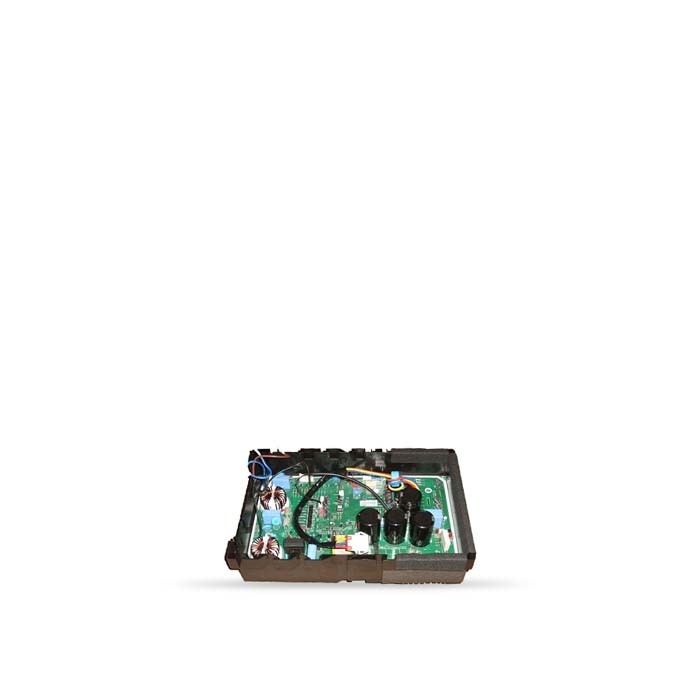 LG® Placa Electrónica p/Máquina