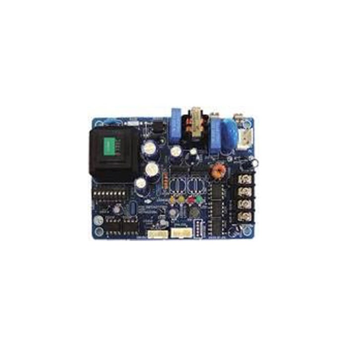 LG® Placa Interface (Therma V, excep split c/ depósito)