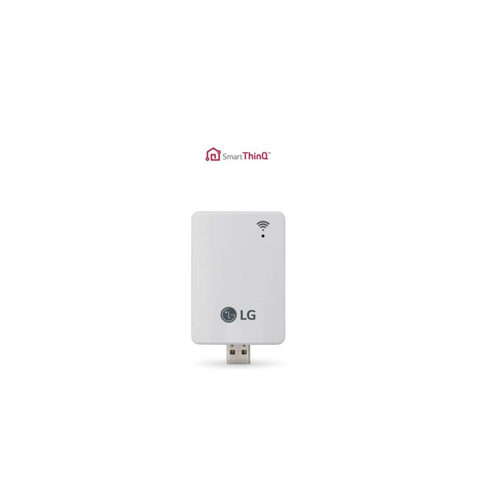 LG® Modem Wifi