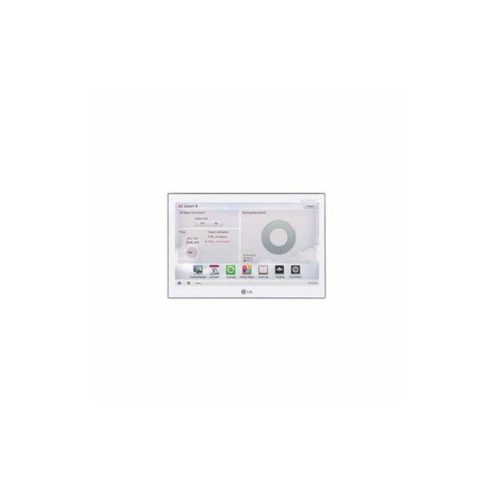 LG® Controlador Central AC Smart 5