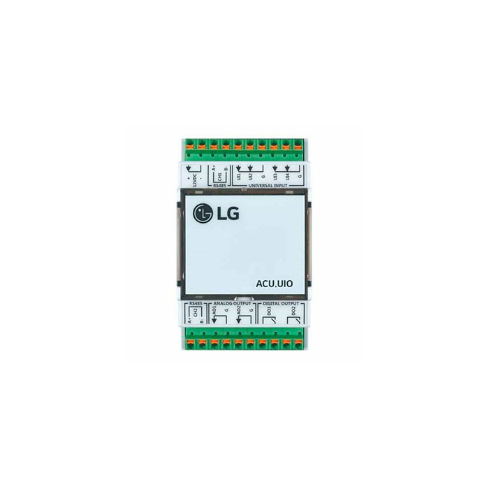 LG® Controlador ACS Modulo
