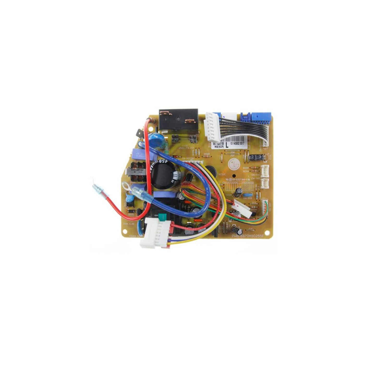 LG® Placa Interior