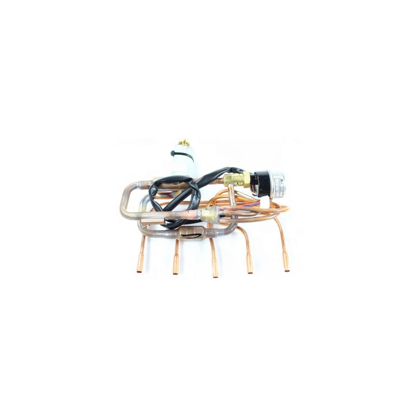 LG®  Conjunto Eletroválvula ARNU09GBHA2