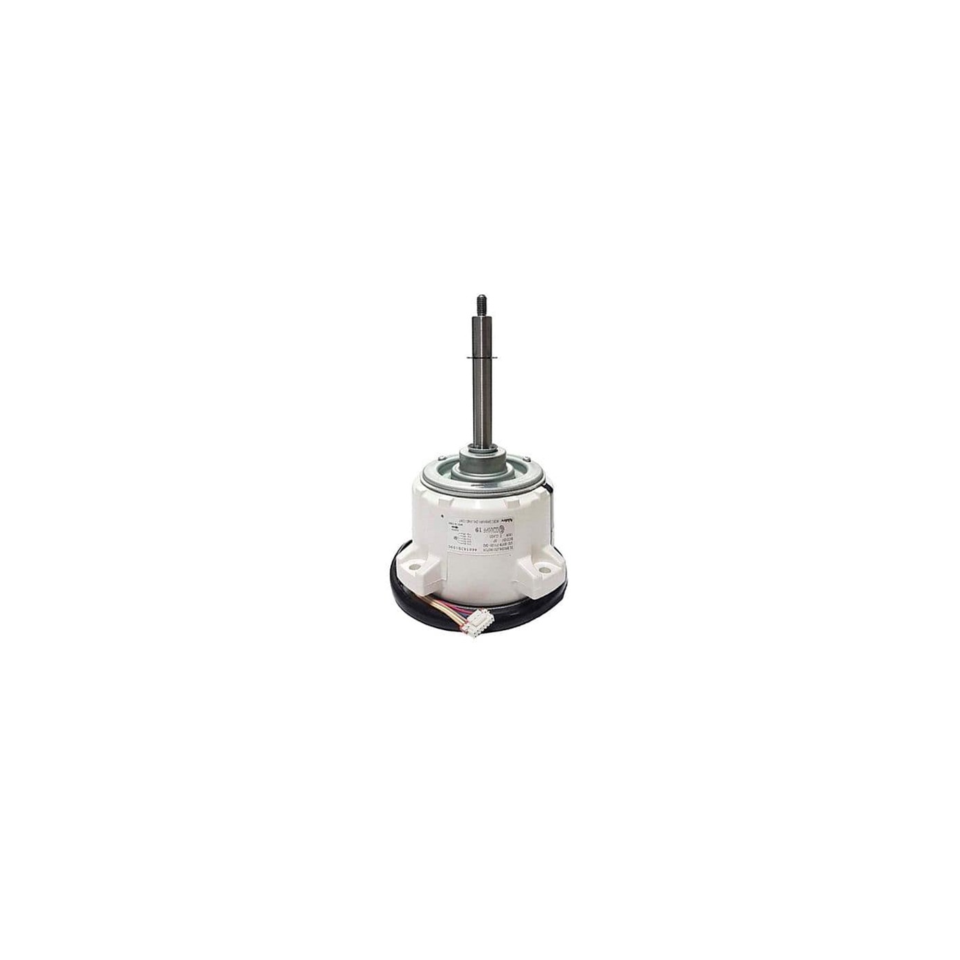 LG® Motor Ventilador para Máquina LG