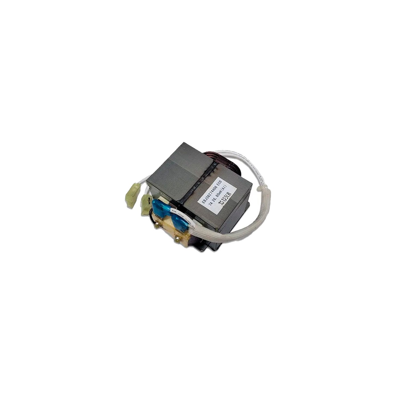 LG® Reator para Máquina