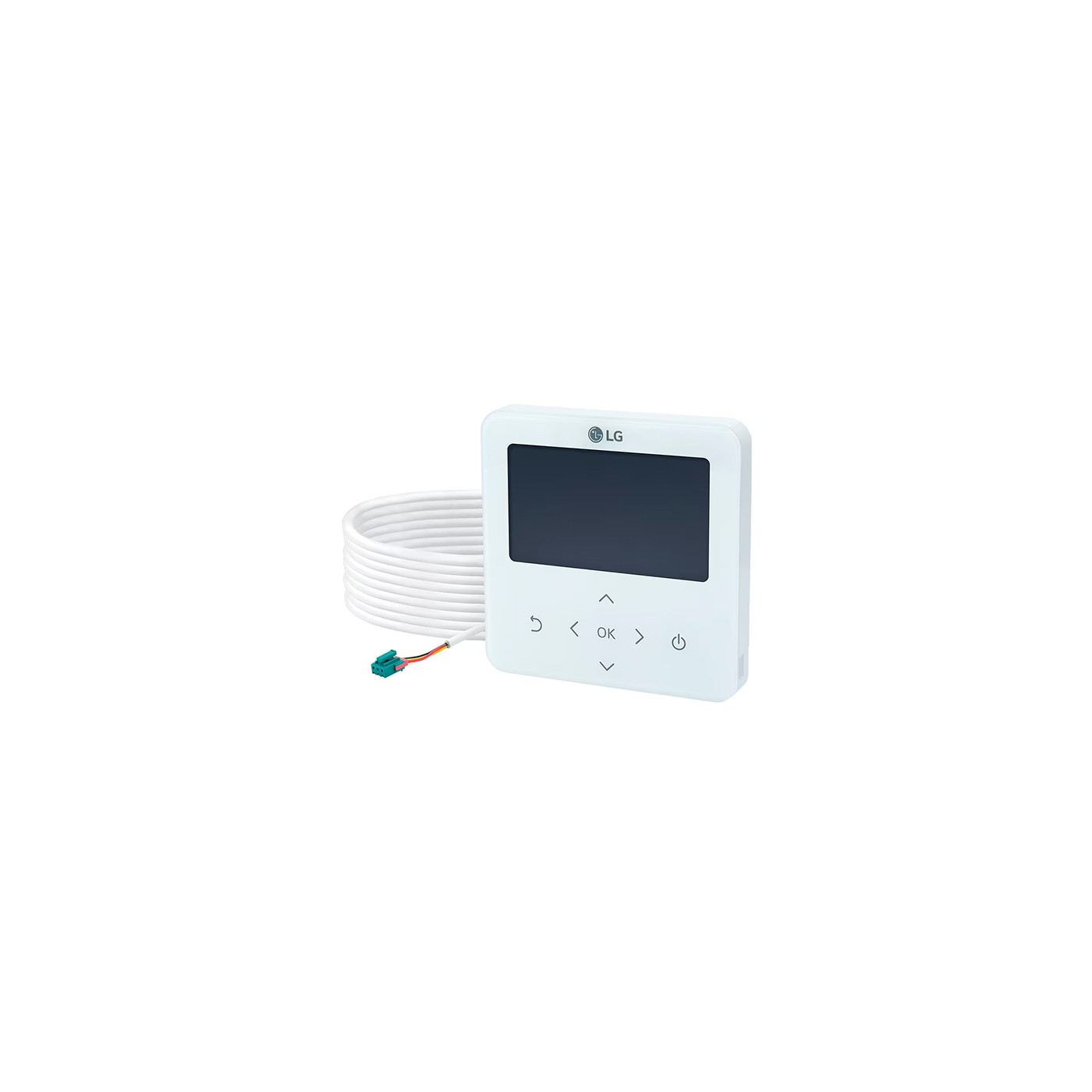 LG® Comando Bomba Calor