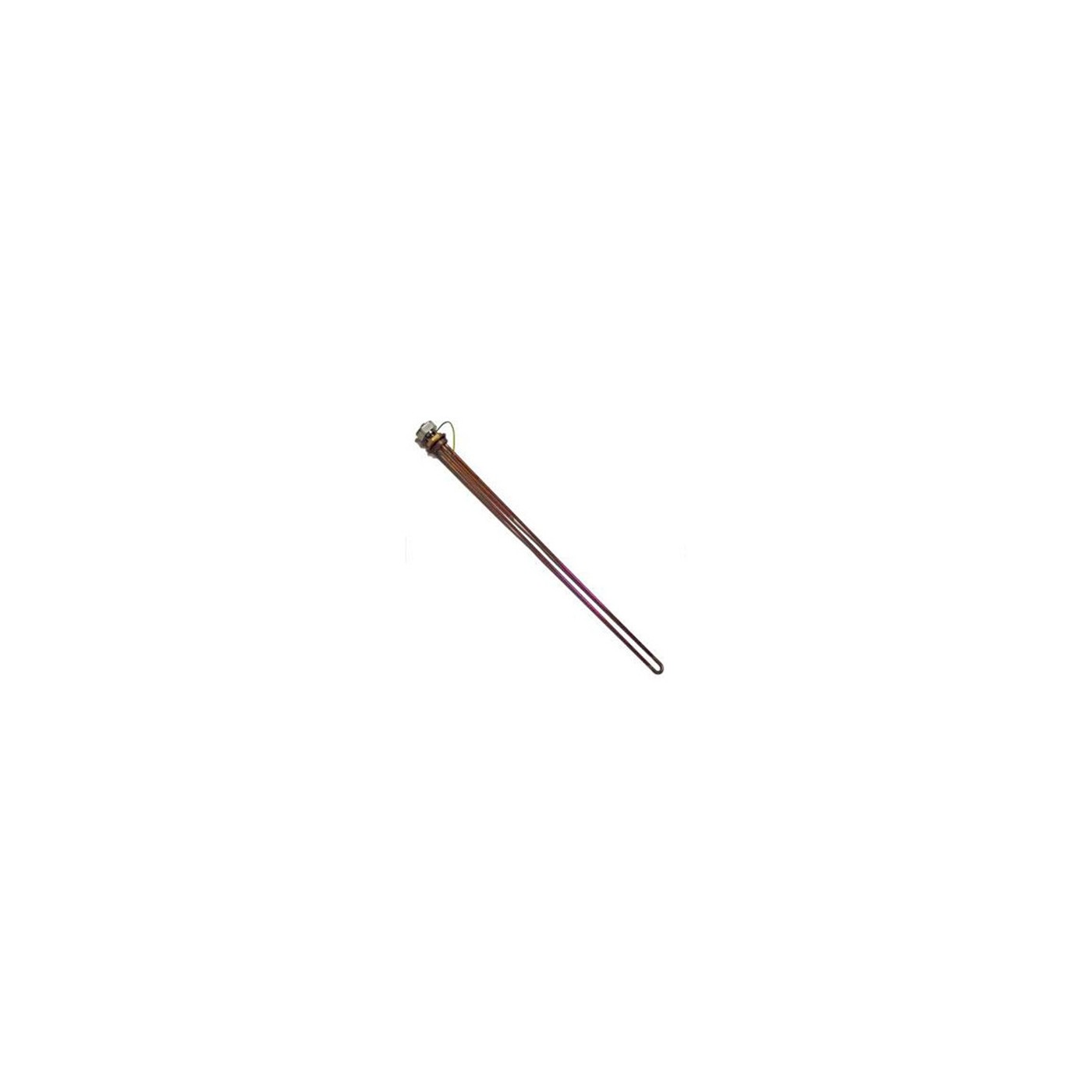 Resistência Elétrica para Termossifão Resistência Elétrica para Termossifão