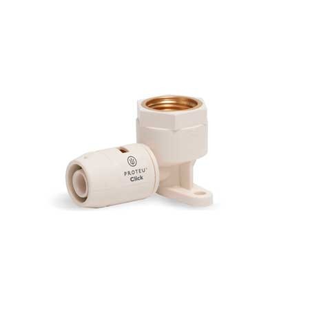 Proteu® Click Joelho c/Pater
