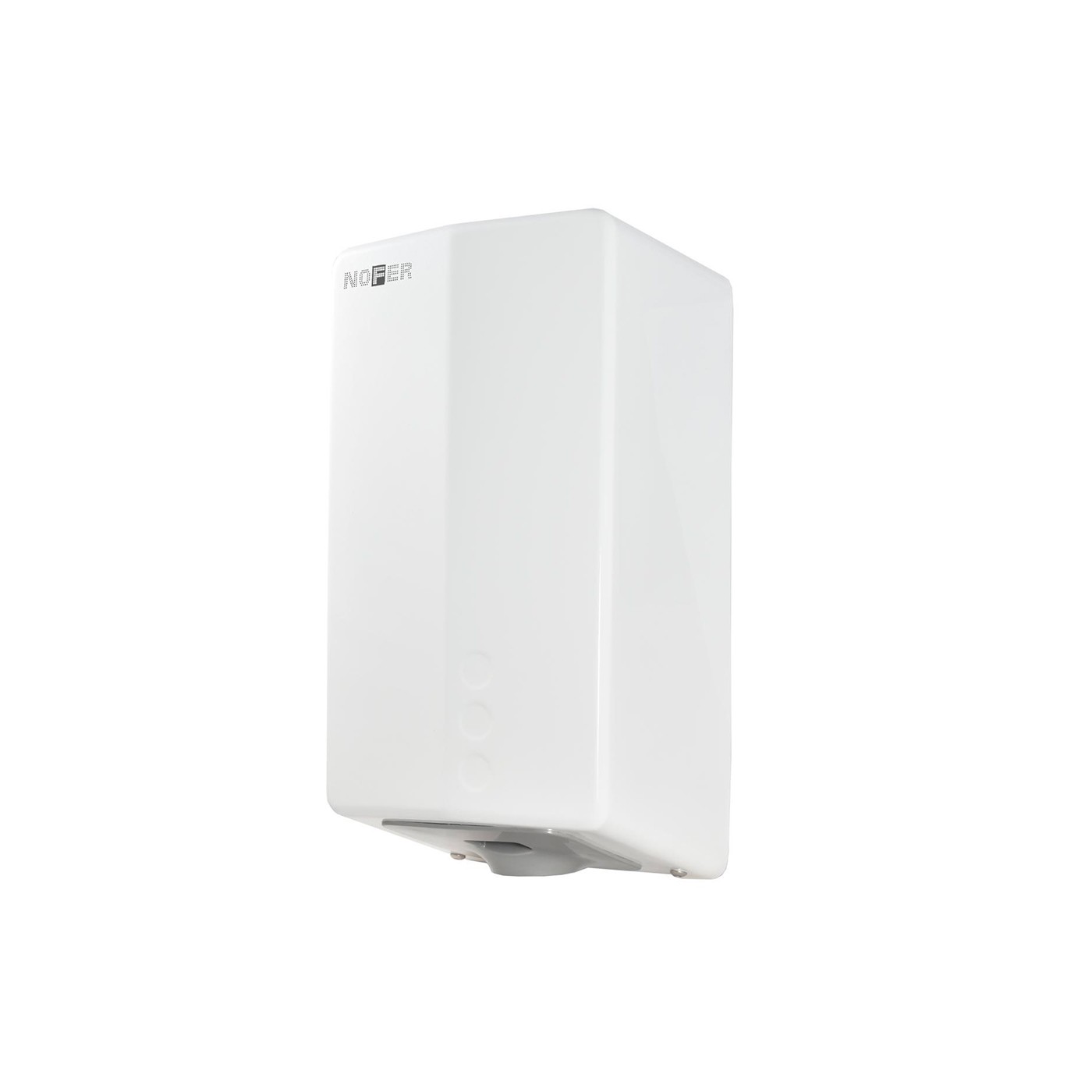 Secador de Mãos Fuga EVO com Sensor Electrónico