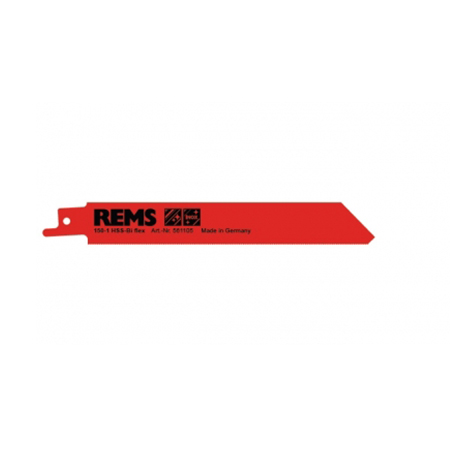 Rems® Pack  5 Serras