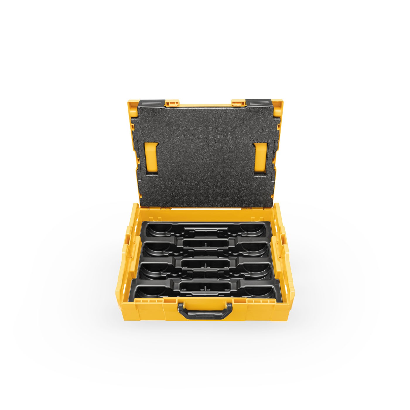 Rems® Mala para sistema L-Boxx Rems® Mala para sistema L-Boxx