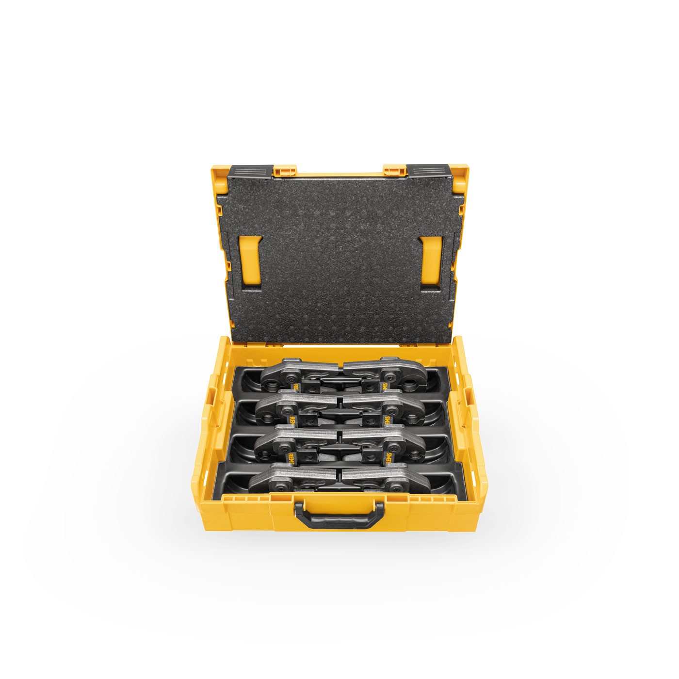 Rems® Mala para sistema L-Boxx