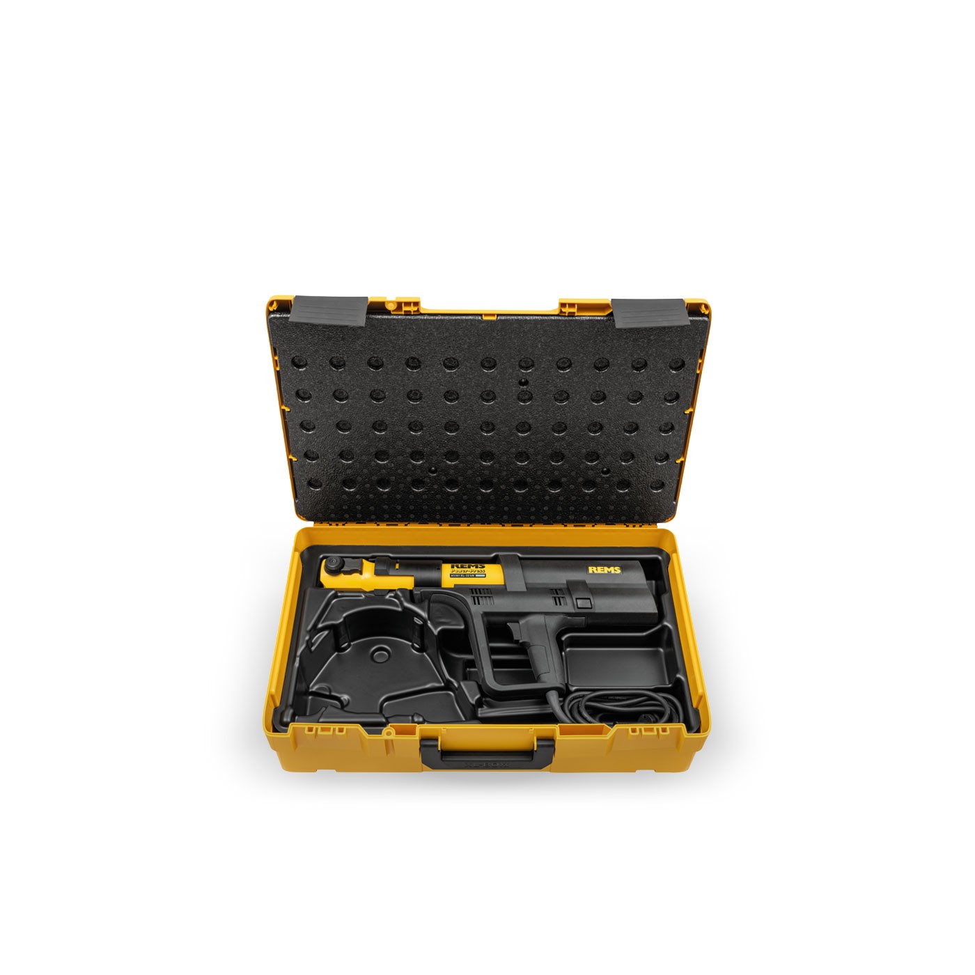 Rems® Power-Press XL ACC L-Boxx