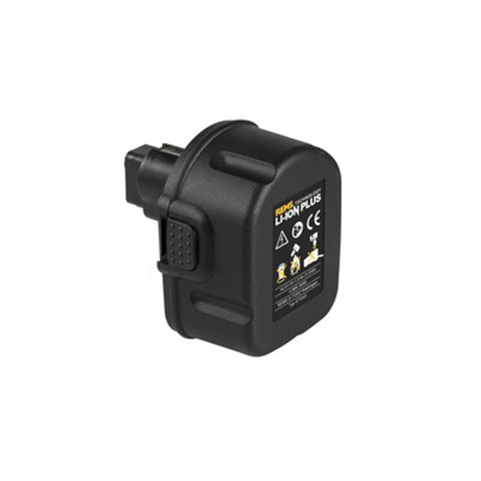 Rems® Akku Li-Ion Plus Rems® Akku Li-Ion Plus