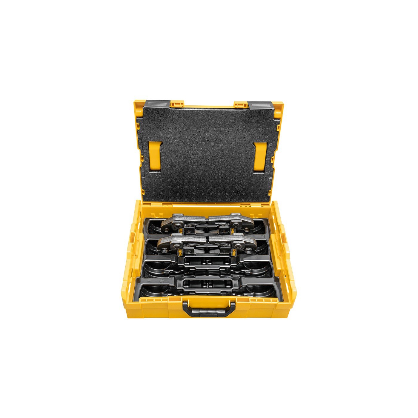 Rems® Tenaza Prensar Set U L-Boxx