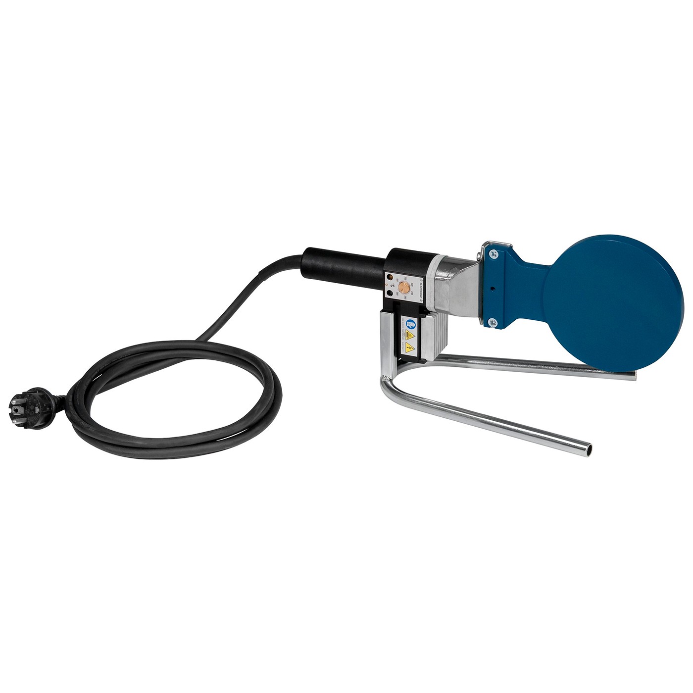 Rems® Máquina Soldar Topo SSG EE