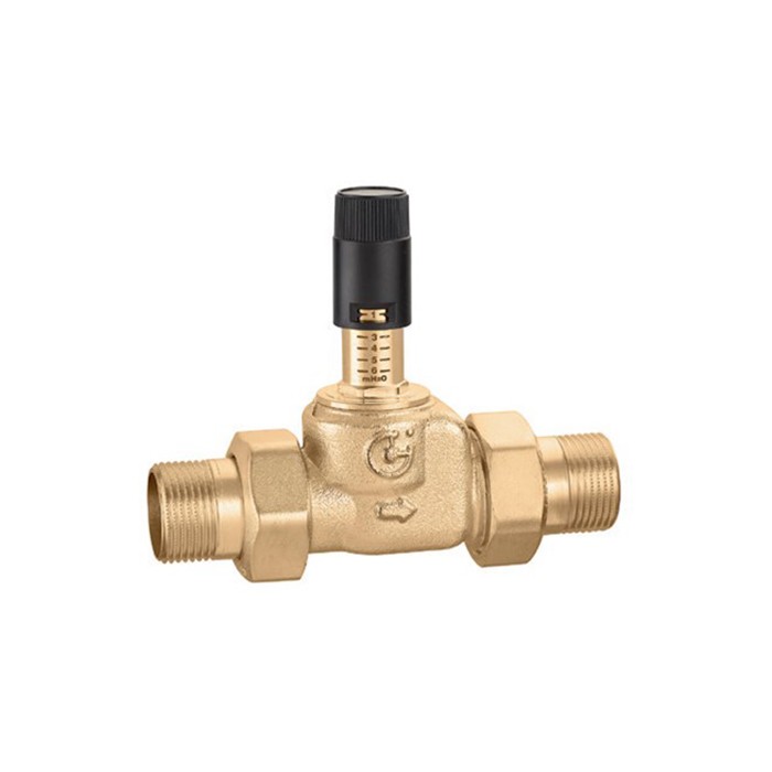 Válvula de Bypass Diferencial