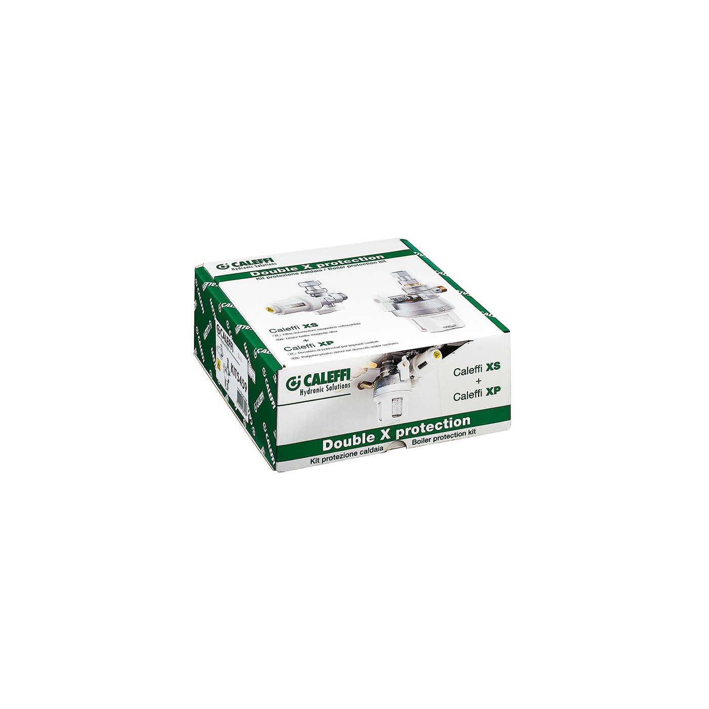 5459 Proteção Double X