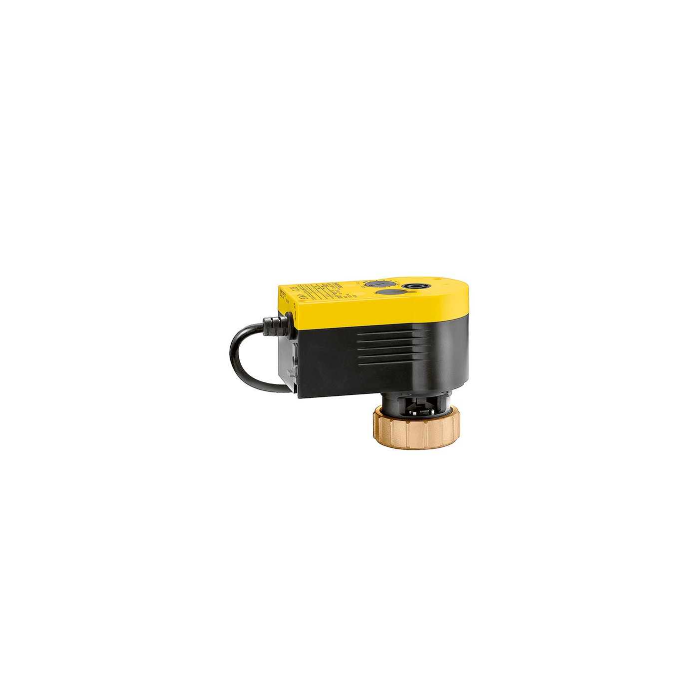636 Servomotor para 636 24V