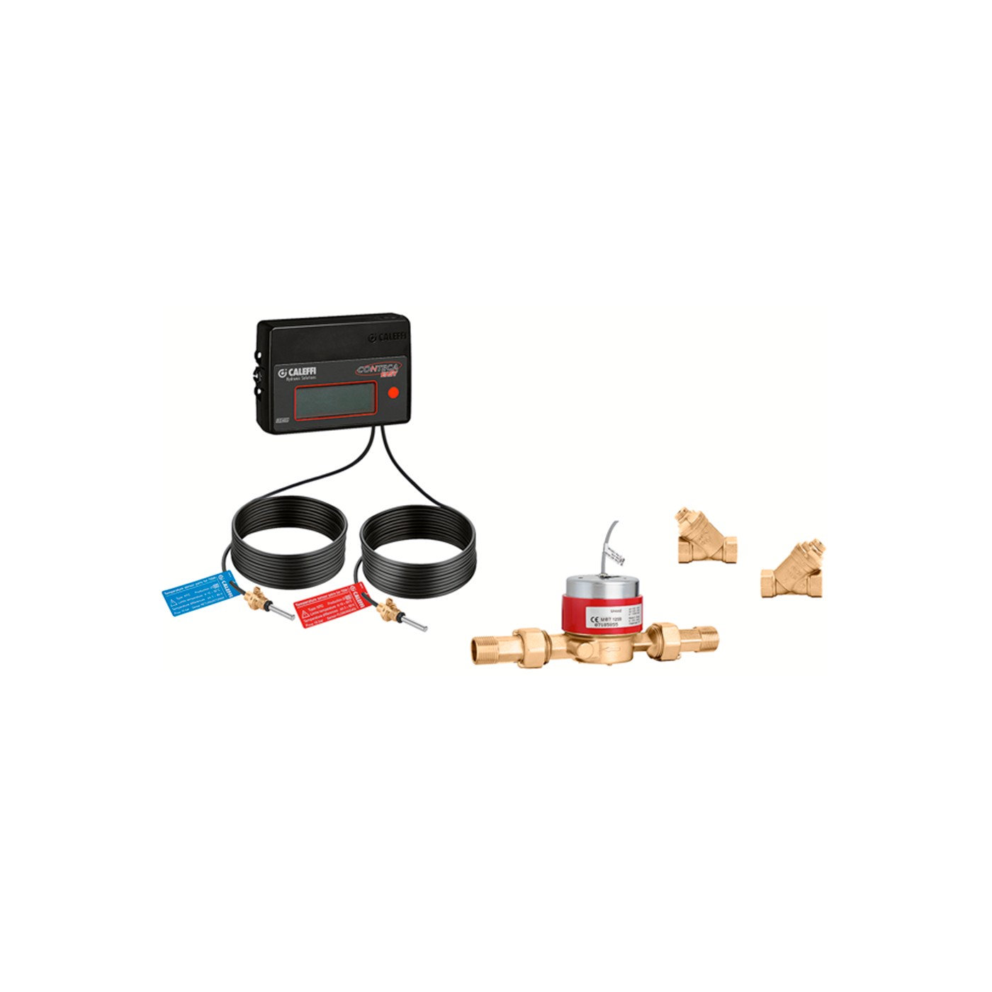 7504 Conteca Easy RS485