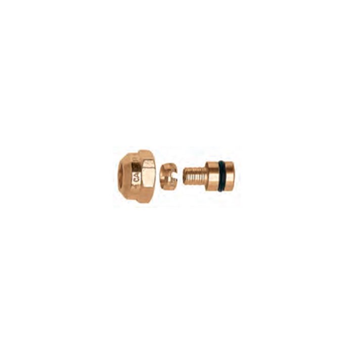 591 Adaptador para Tubagem Plástico 591 Adaptador para Tubagem Plástico