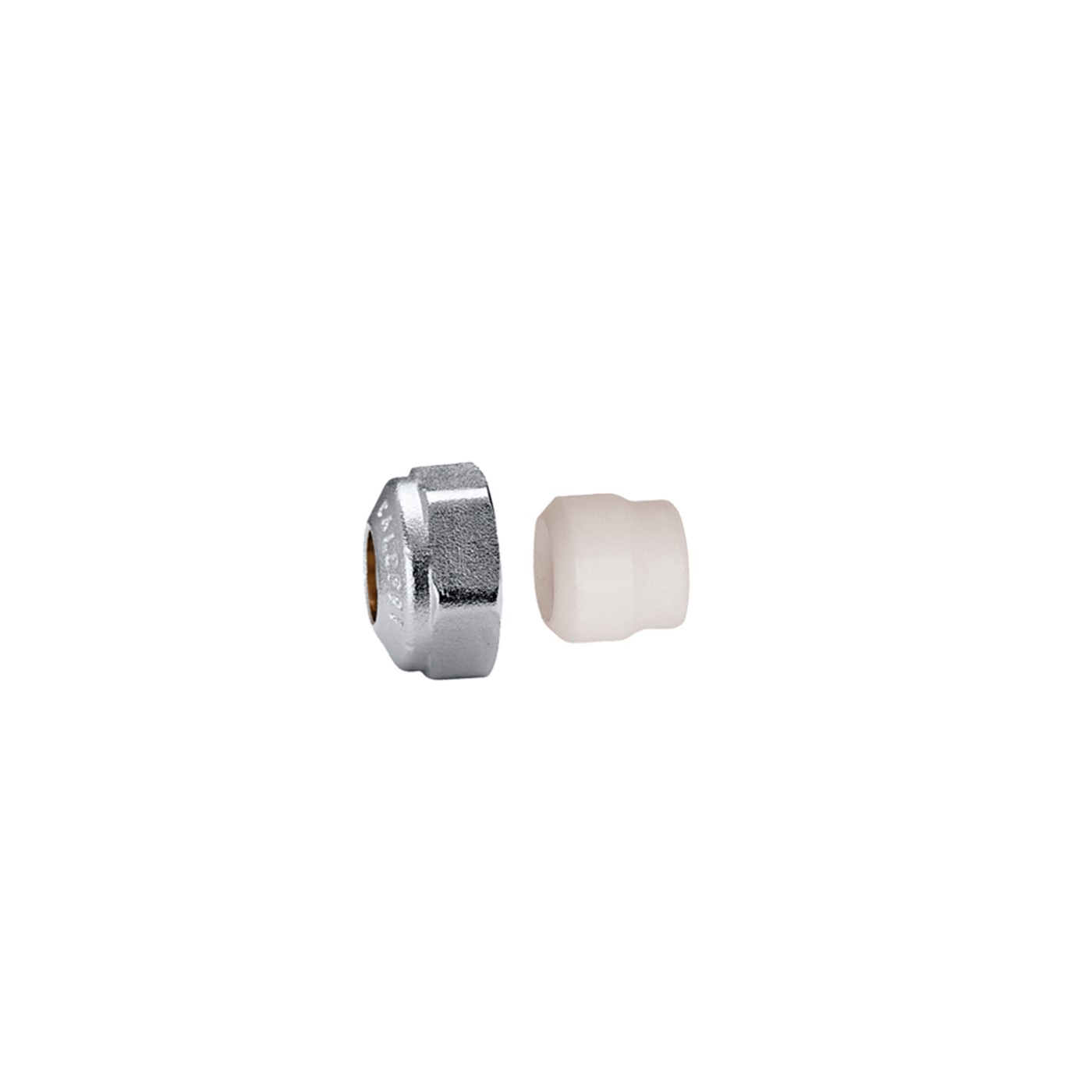 438 Adaptador Mecânico 3/4"