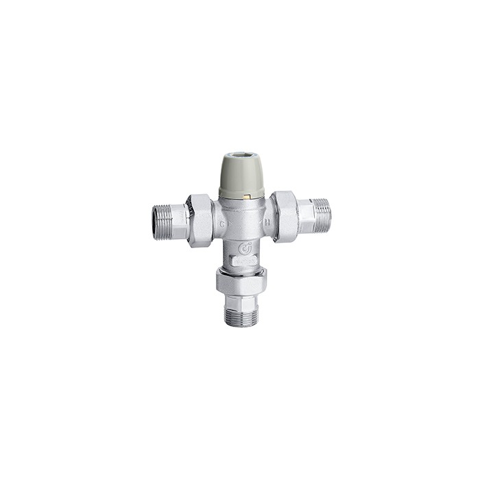 5213 Misturadora Termostática 30-50ºC 1/2"