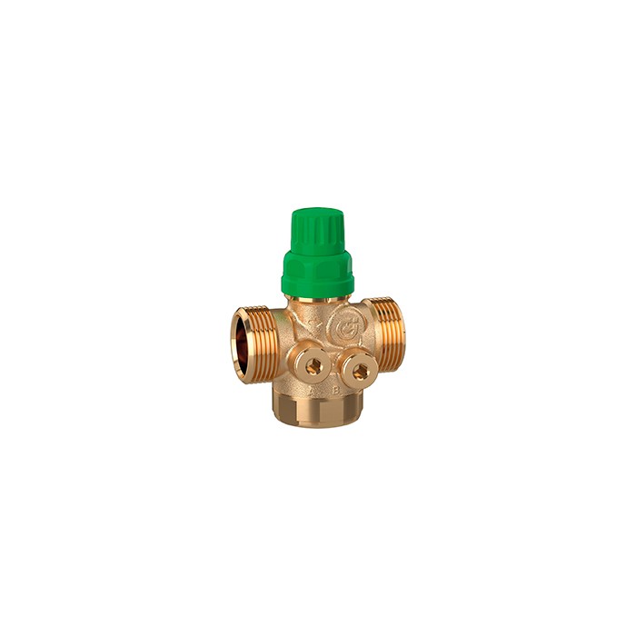 145* Flowmatic® Válvula Regulação