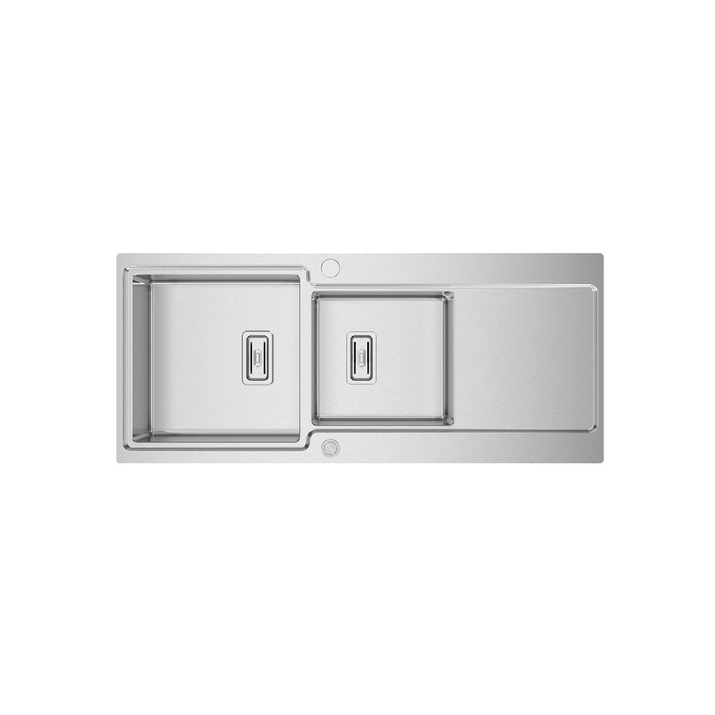 Lava Louça Inox Evo