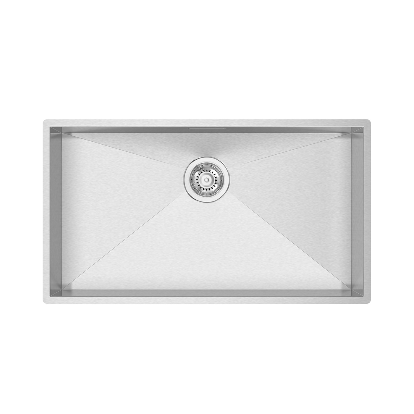 Lava Loiça Box Line Inset-In
