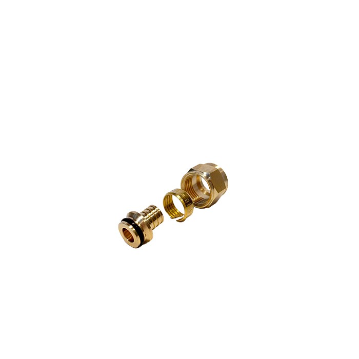 Adaptador P/Pex