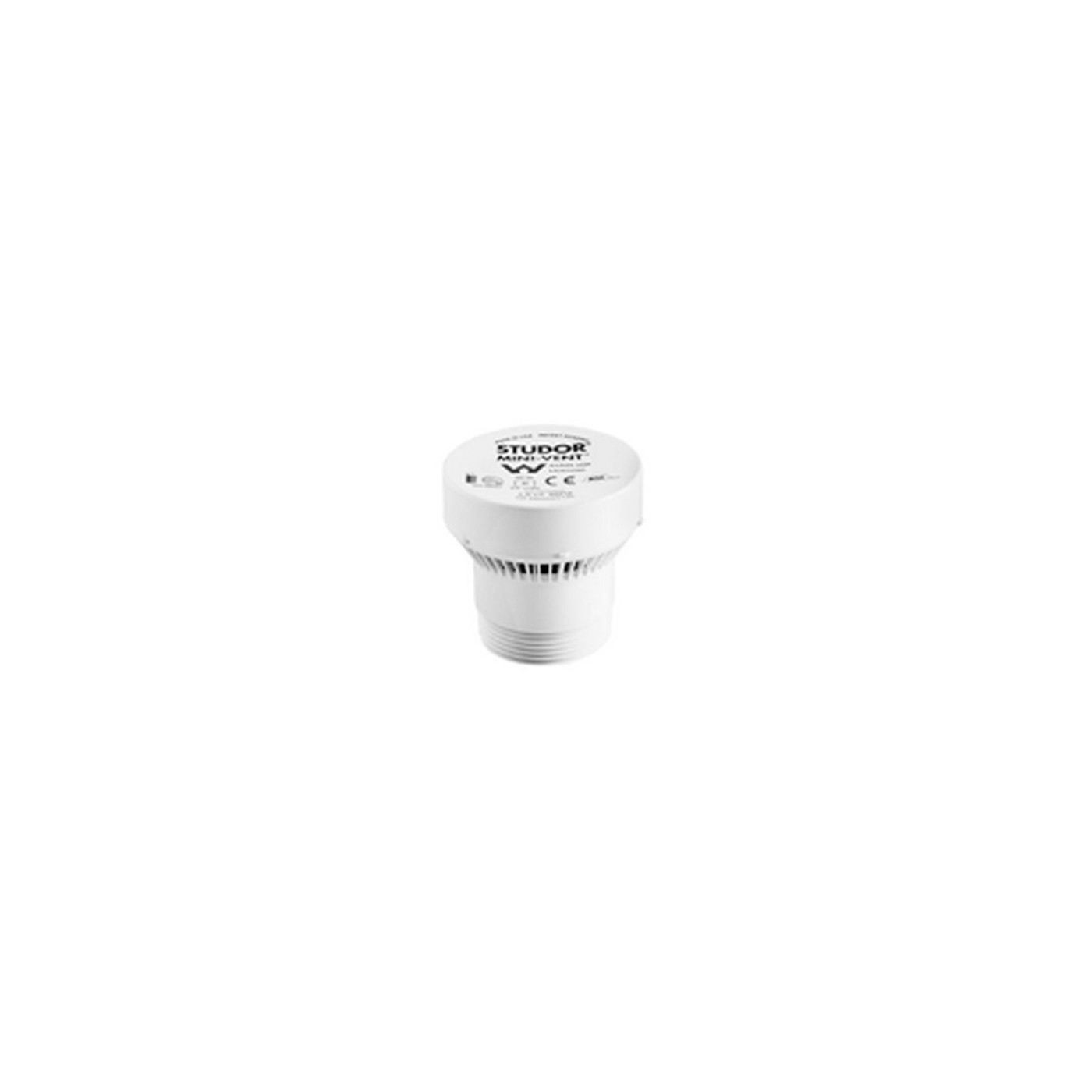 Jimten® Válvula Admissão Ar Studor Mini-Vent Jimten® Válvula Admissão Ar Studor Mini-Vent