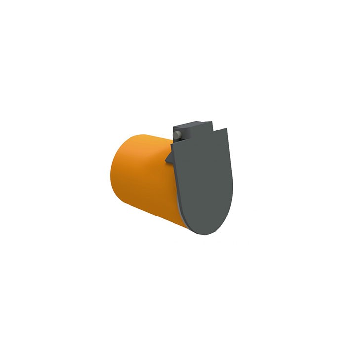 Jimten® Válvula Tipo Flap Fêmea