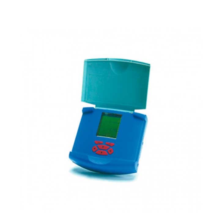 Jimten® Programador Nebulização