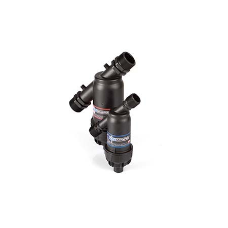 Jimten® X-347 Filtro Rega de Anilhas Jimten® X-347 Filtro Rega de Anilhas