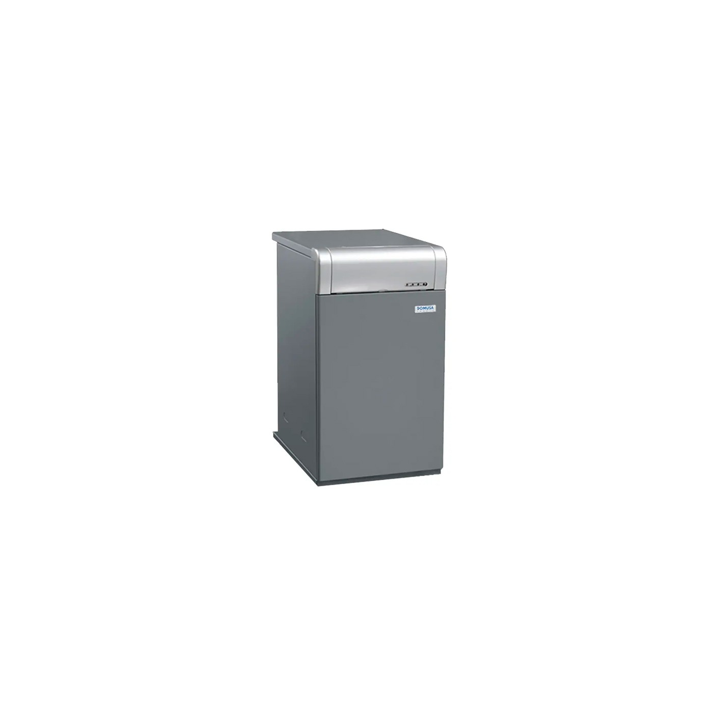 Caldeira Gasóleo Sirena Cal HFD Ferro Fundido