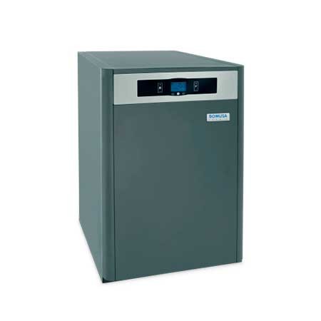 Domusa® Caldeira Condensação Jaka HFD