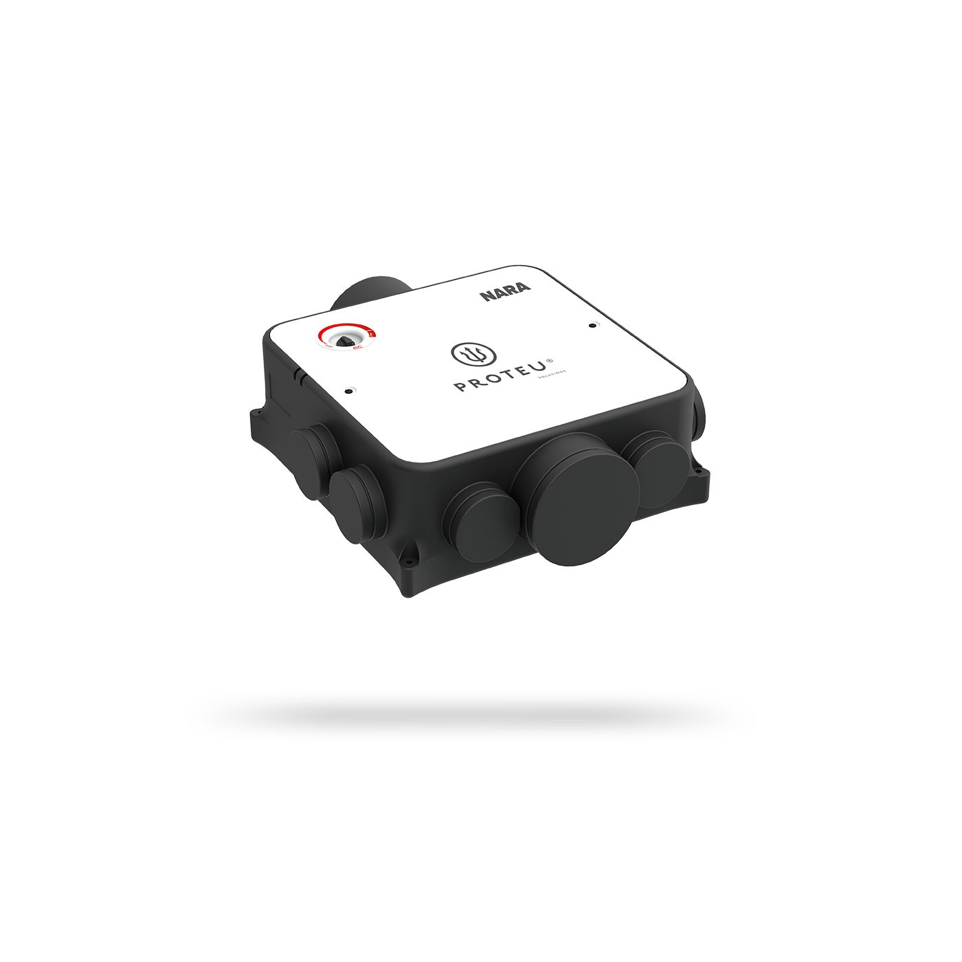 Proteu® Nara Extrator Simples Fluxo