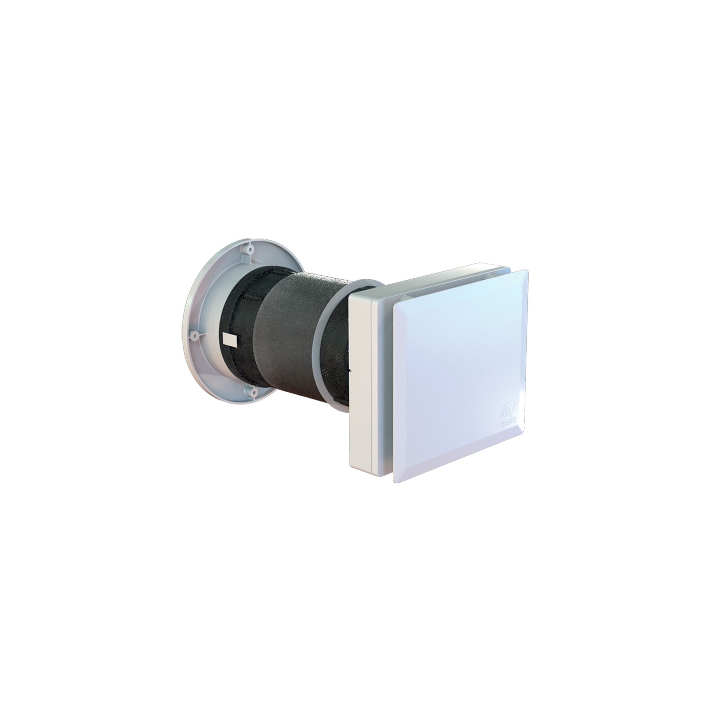 VMC Vort HRW 60 Mono Evo HCS