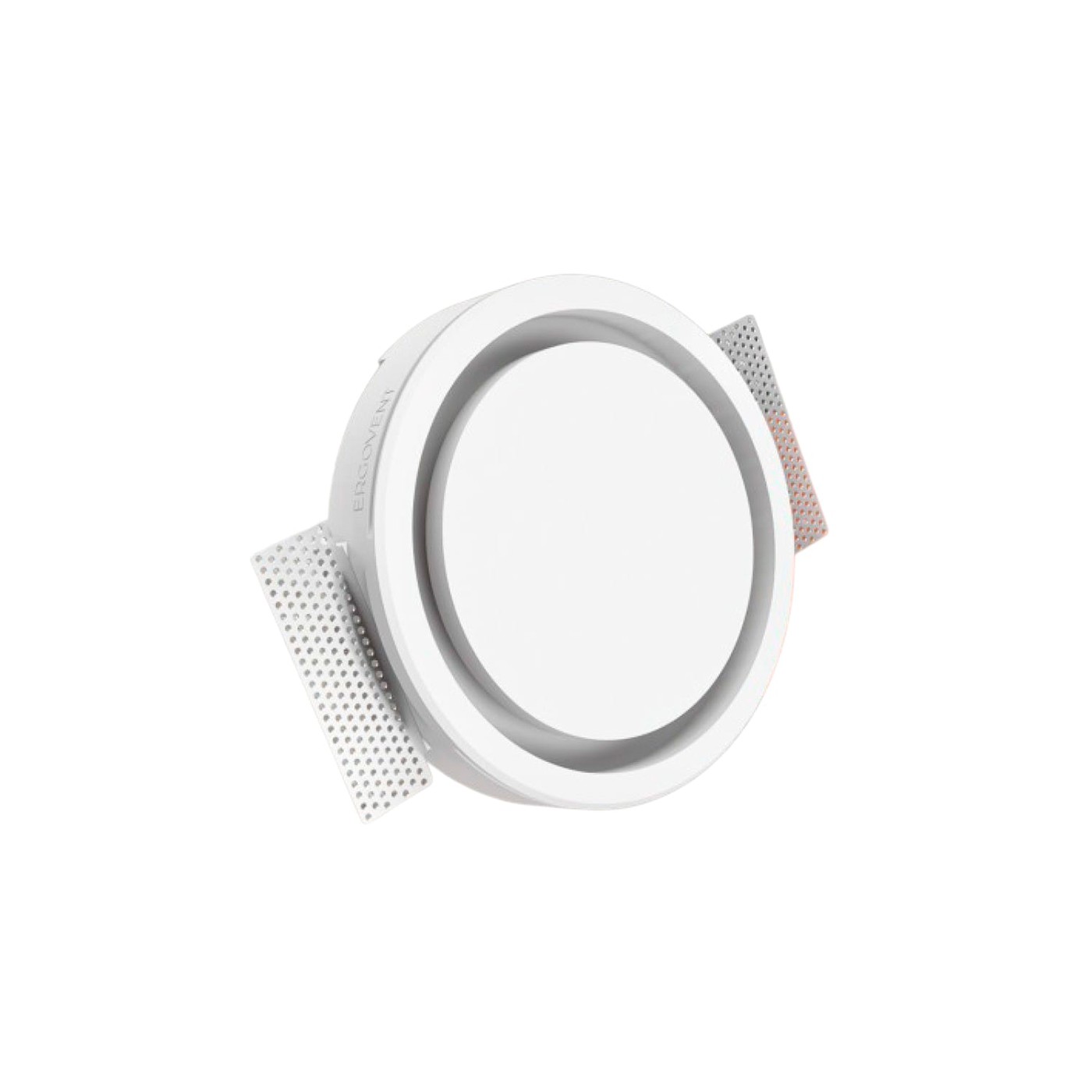 Difusor oculto Ergovent Rondo