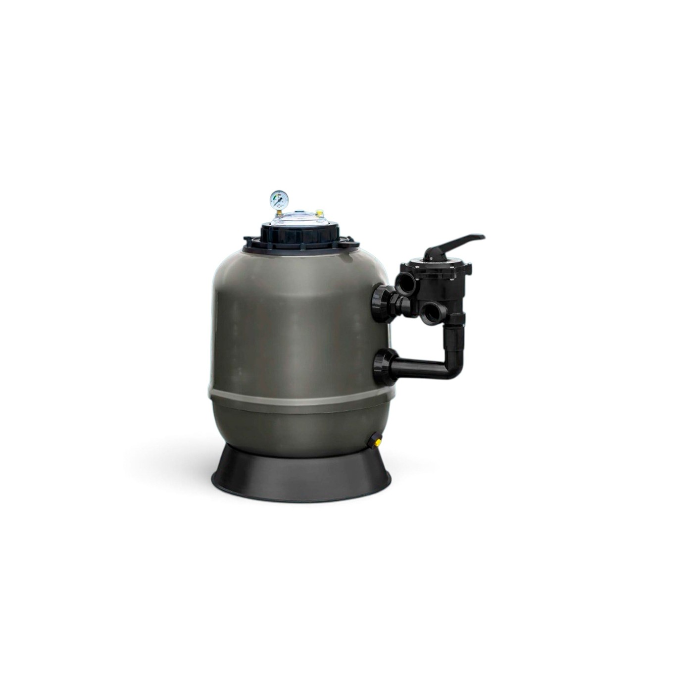 Filtro Areia Laminado