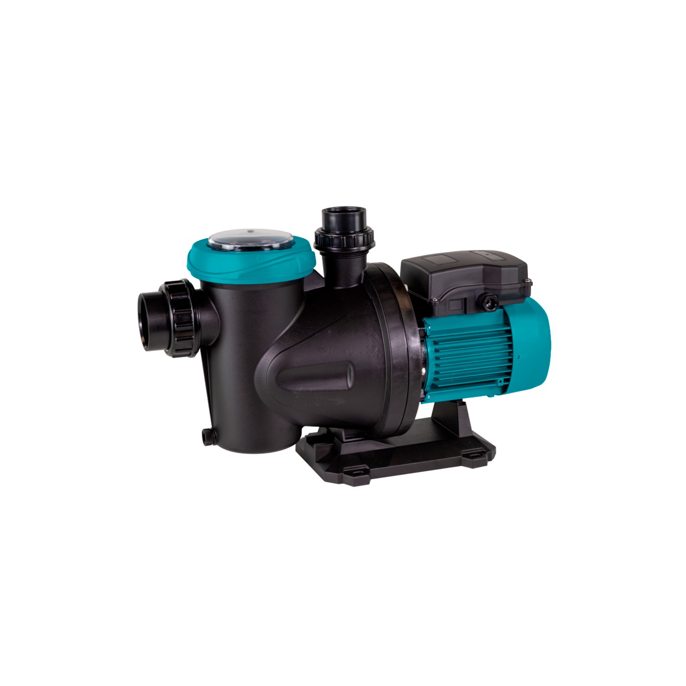 Bomba Piscina Silen S 230V
