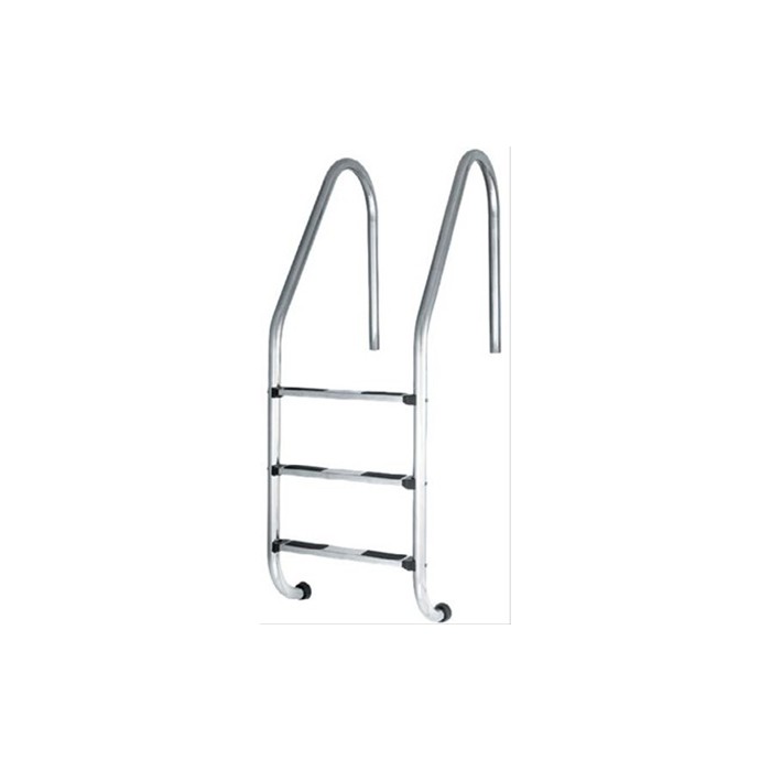 Escada Standard Inox AISI 304 - BZP Escada Standard Inox AISI 304 - BZP