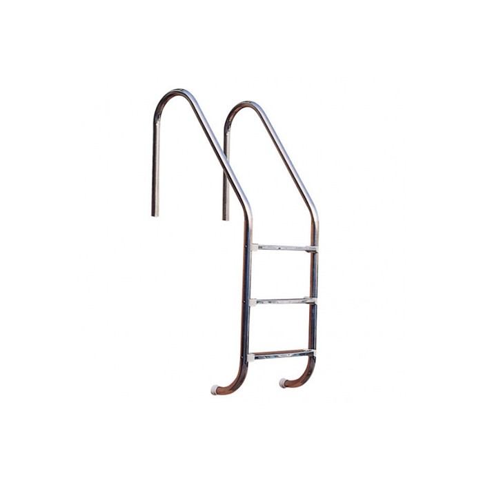 Escada Standard Inox AISI 316 - BZP Escada Standard Inox AISI 316 - BZP