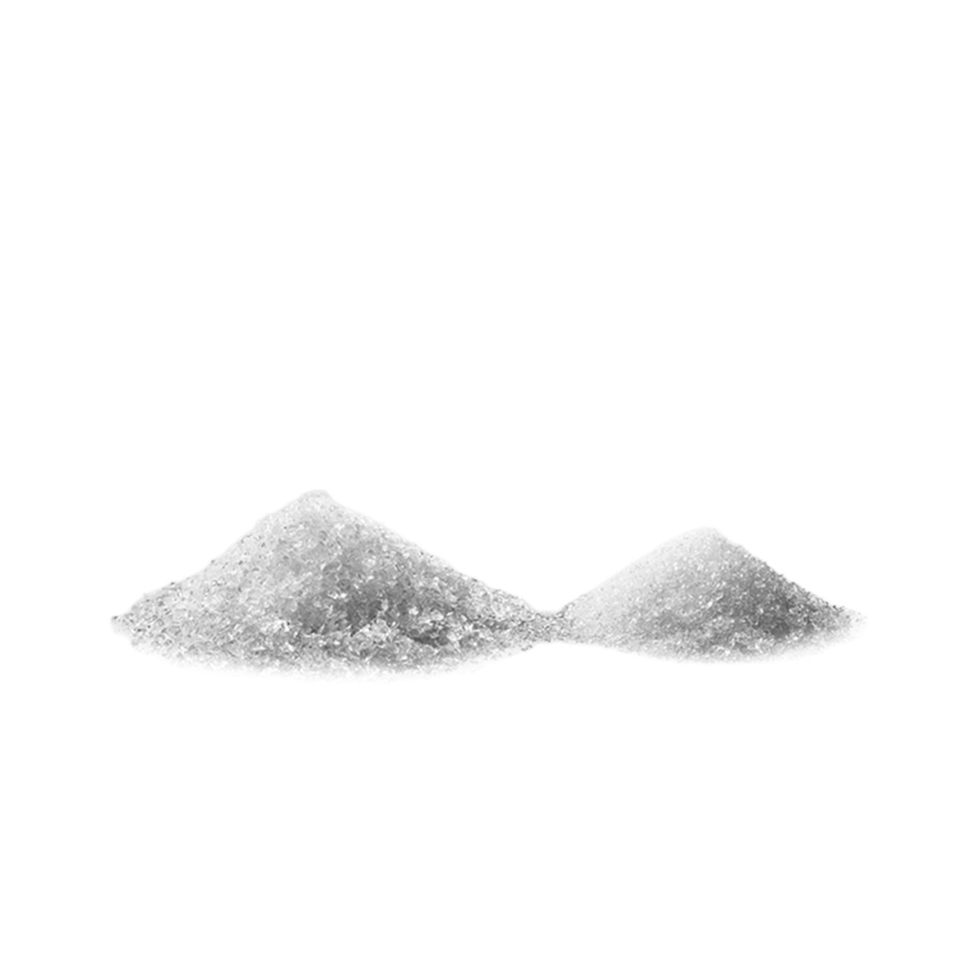 Vidro ionizado para filtros de granulometria