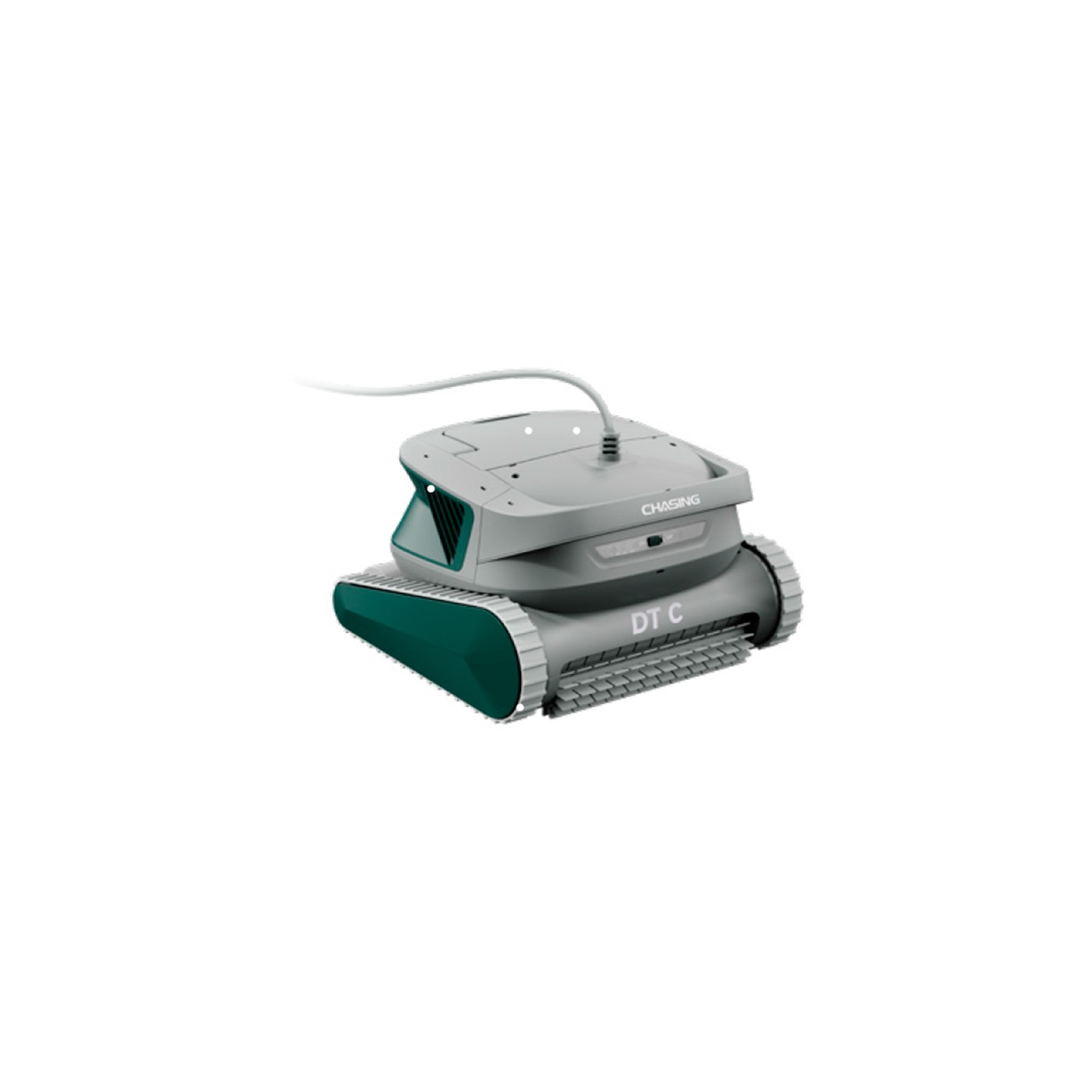 Aspirador Piscina Chasing DTC