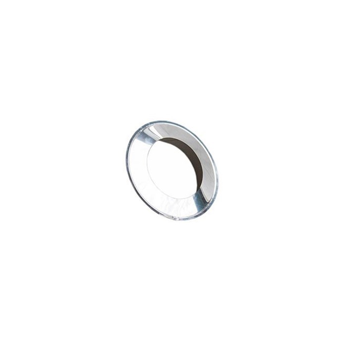 Espelho Inox Parede Simples Inox 316 Espelho Inox Parede Simples Inox 316